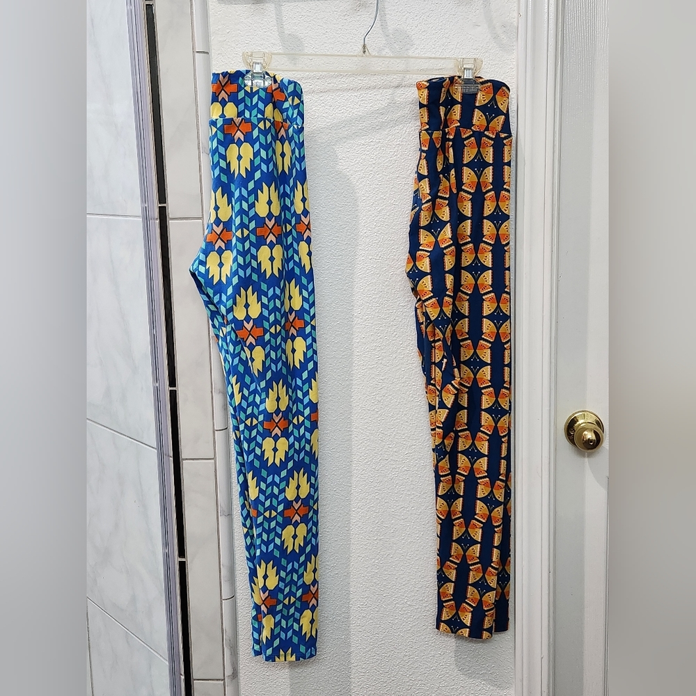 LulaRoe leggings